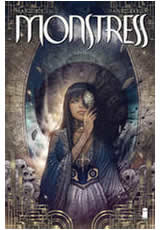 Monstress #12 