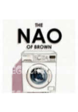 The Nao Of Brown Hardcover