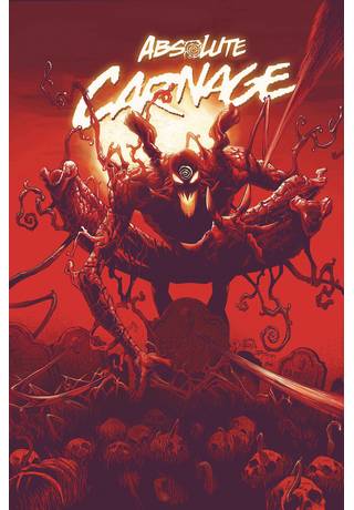 Absolute Carnage TP (Panini)