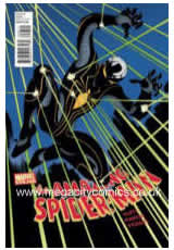 Amazing Spider-Man Vol 1 #656 VF/NM