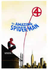 Amazing Spider-Man Vol 1 #657 VF/NM