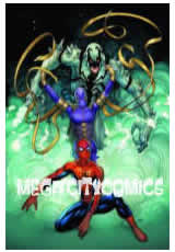 Amazing Spider-Man Vol 1 #663 VF/NM