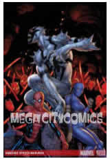 Amazing Spider-Man Vol 1 #664 VF/NM