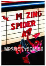 Amazing Spider-Man Vol 1 #665 VF/NM