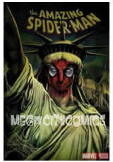 Amazing Spider-Man Vol 1 #666 VF/NM