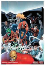Amazing Spider-Man Vol 1 #667 VF/NM