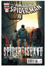 Amazing Spider-Man Vol 1 #673 VF/NM