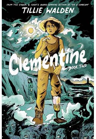 Clementine Gn Book 02