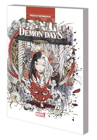 Demon Days TP