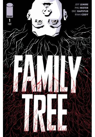 Family Tree #1 