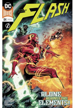 Flash #84