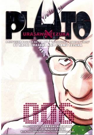 Pluto TP Vol 06