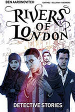 Rivers of London Detective Stories