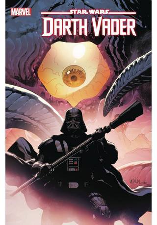 Star Wars Darth Vader #47
