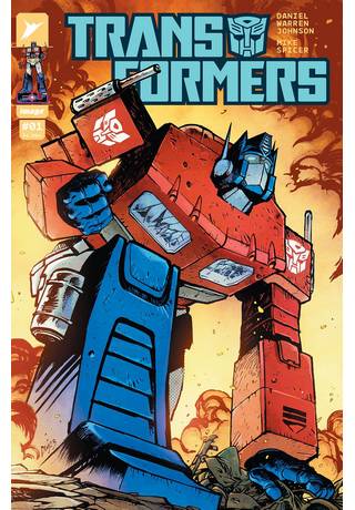 Transformers (2023) 6 Issues Subscription