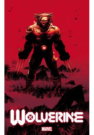 Wolverine (2020) 6 Issues Subscription