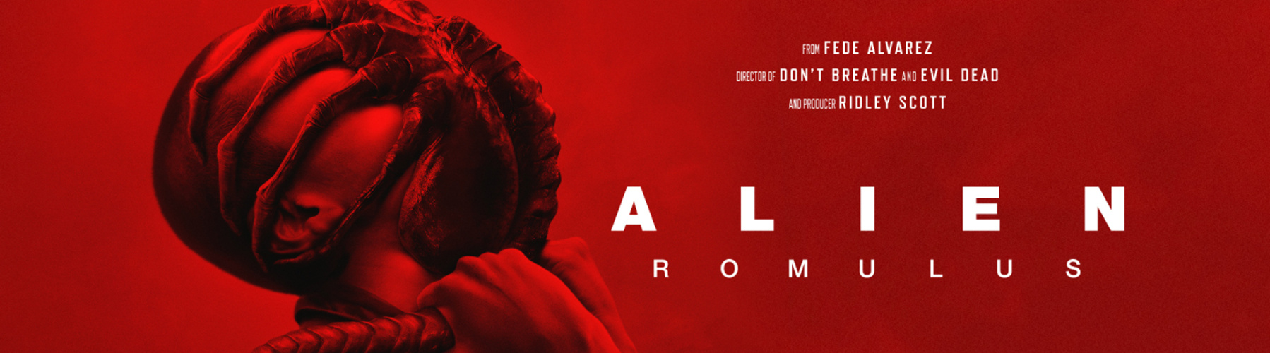 Alien Romulus Prequel