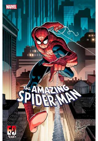 Amazing Spider-Man (2022) 6 Issues Subscription