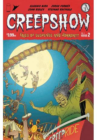 Creepshow #2