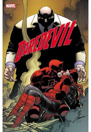 Daredevil #12