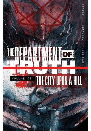 Department Of Truth TP 02 