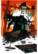 Detective Comics (New52 2011) #34