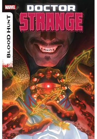 Doctor Strange #15