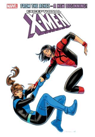 Exceptional X-Men #2