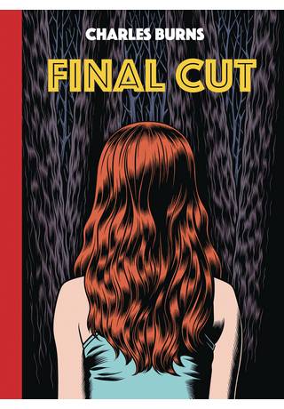 Final Cut HC Charles Burns