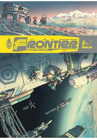 Frontier GN