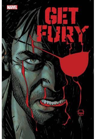 Get Fury #4 (Of 6)