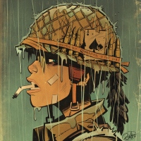 Tank Girl Graphic Novels