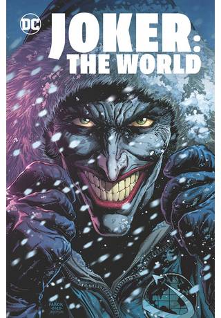 Joker World HC