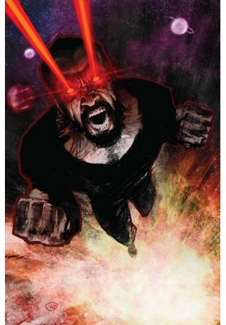 Kneel Before Zod #8 (Of 8)