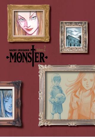 Monster Perfect Edition TP Vol 02