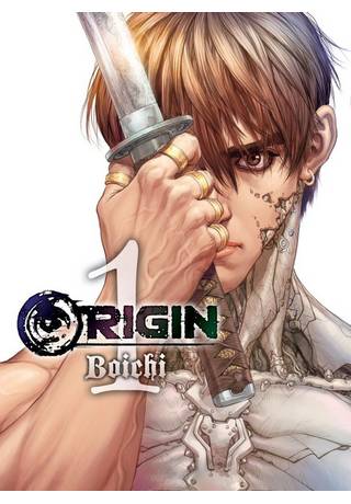 Origin Vol 01 