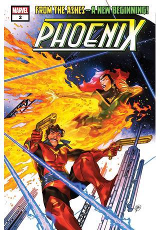 Phoenix #2