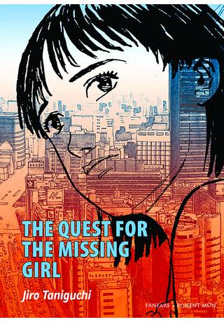 Quest For The Missing Girl