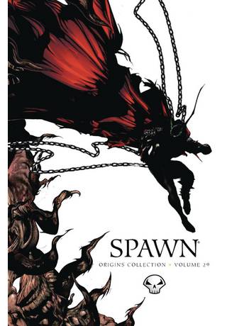 Spawn Origins TP Vol 29