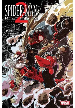 Spider-Man Reign 2 #2 (Of 5)