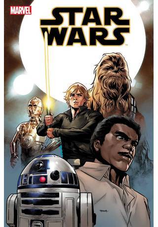 Star Wars #49