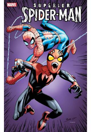 Superior Spider-Man #7