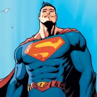 Superman Graphic Novels