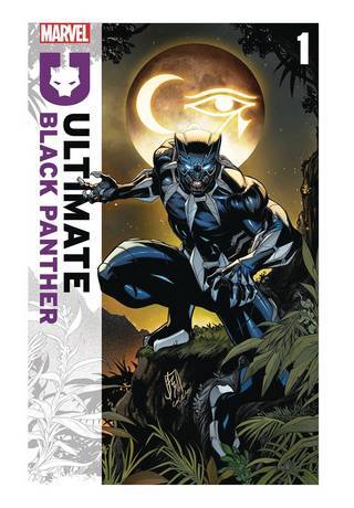 Ultimate Black Panther TP 01 Peace And War