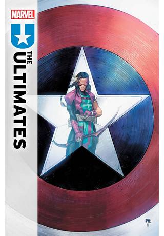 Ultimates #5