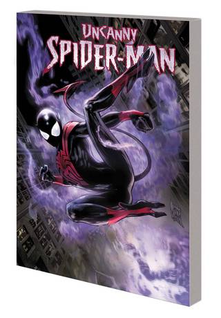 Uncanny Spider-Man Fall Of X TP