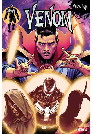 Venom #38