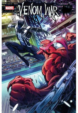 Venom War #2