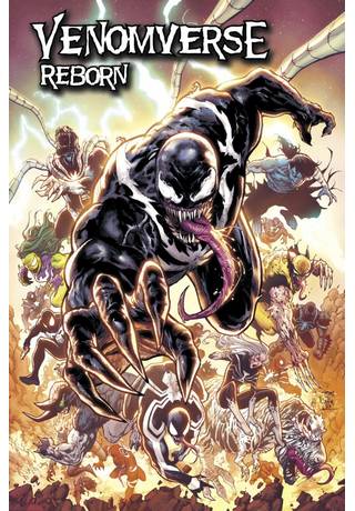 Venomverse Reborn TP