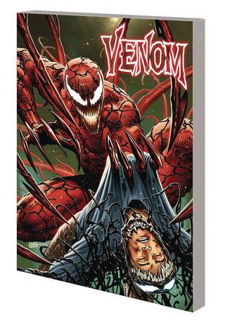 Venom By Al Ewing TP 07 Exsanguination